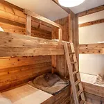 Hellochalet - Seventy One - Larger Family In The Center 아파트 *